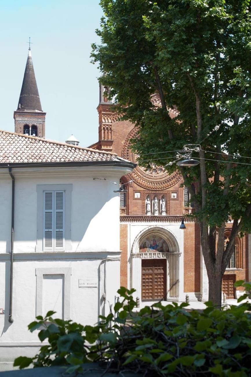 Brera A Design In Apartamento