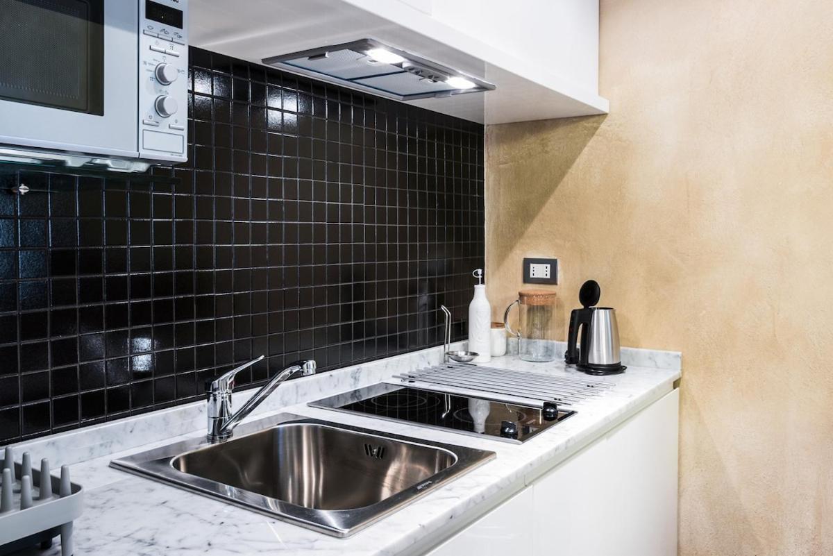 Brera A Design In Apartamento Milão