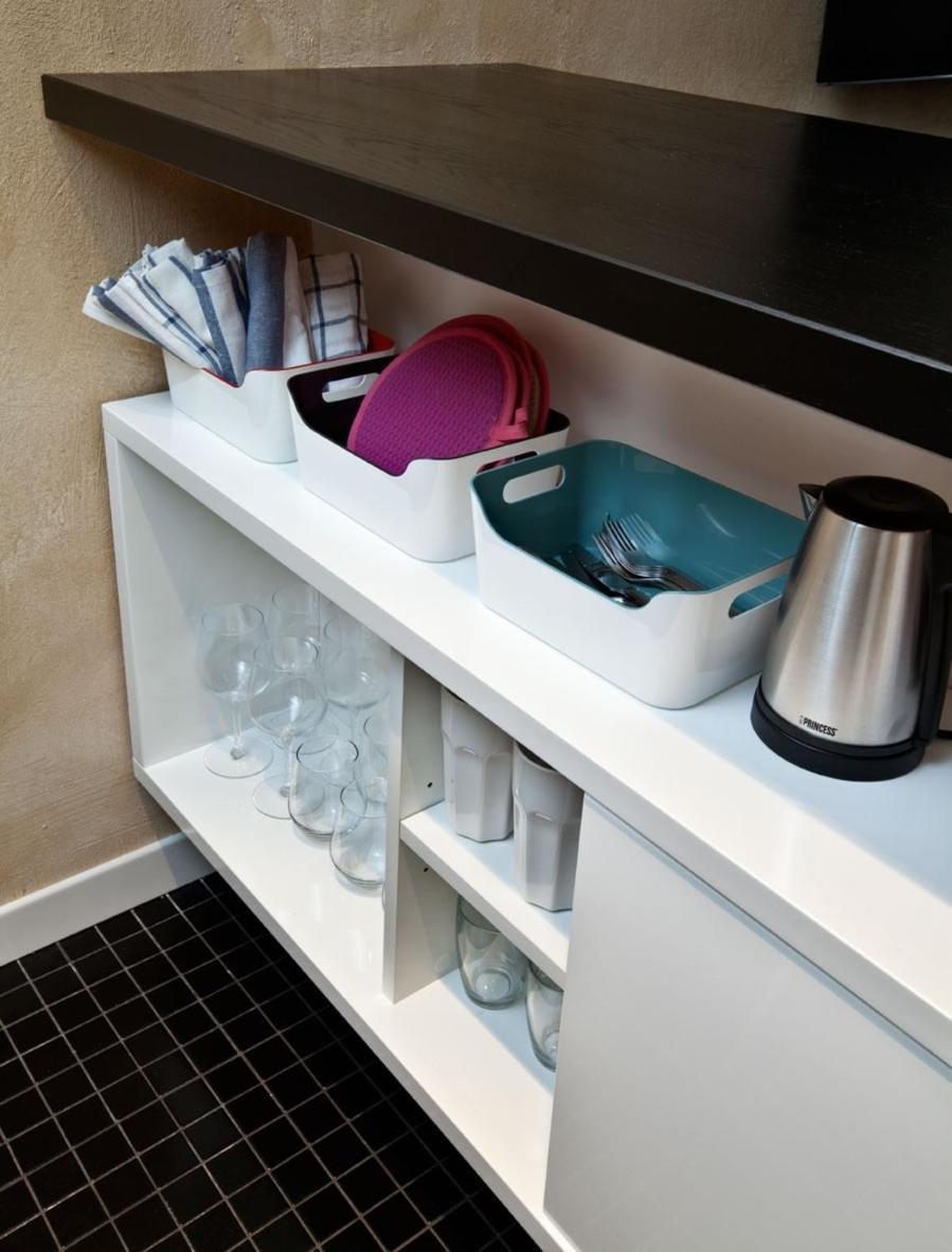 Apartamento Brera A Design In
