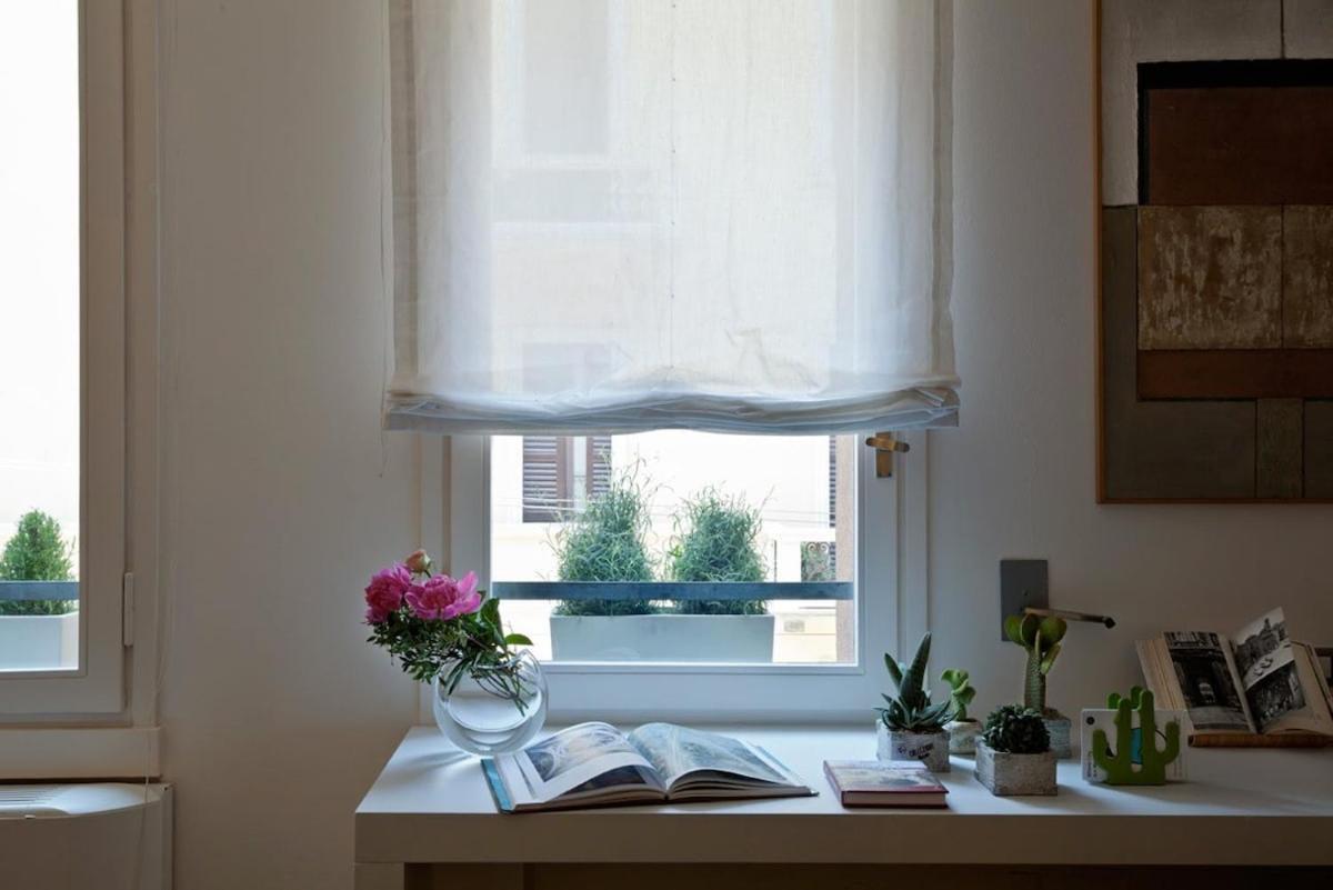 Apartamento Brera A Design In *