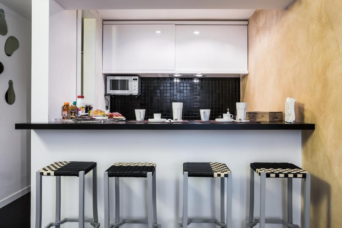 Brera A Design In Apartamento