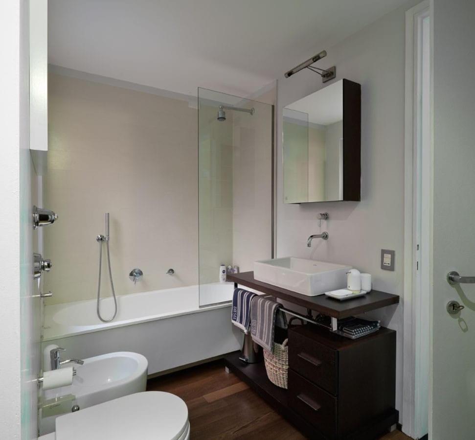 Apartamento Brera A Design In Milão