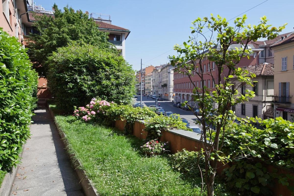 Brera A Design In Apartamento
