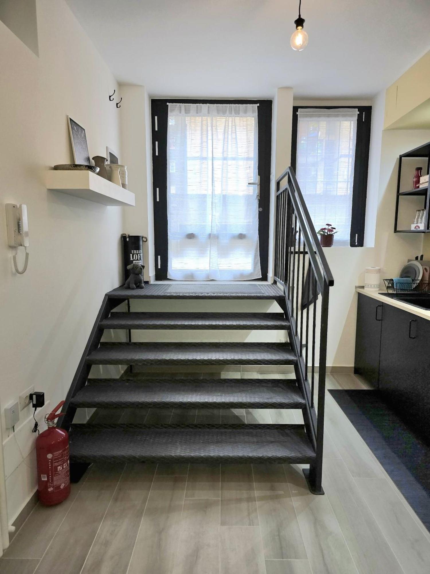Miloft Apartment Mailand
