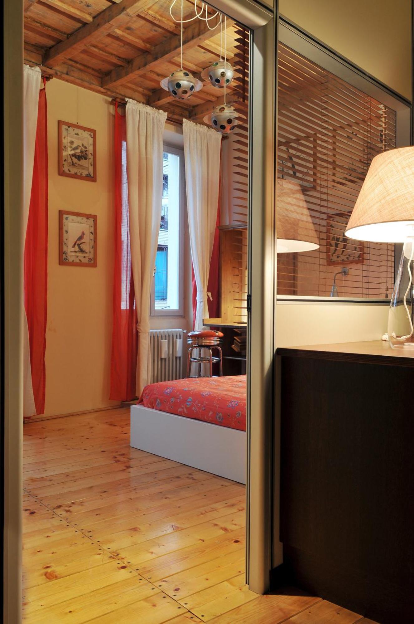 Apartment Brand New Porta Ticinese 70 Mailand