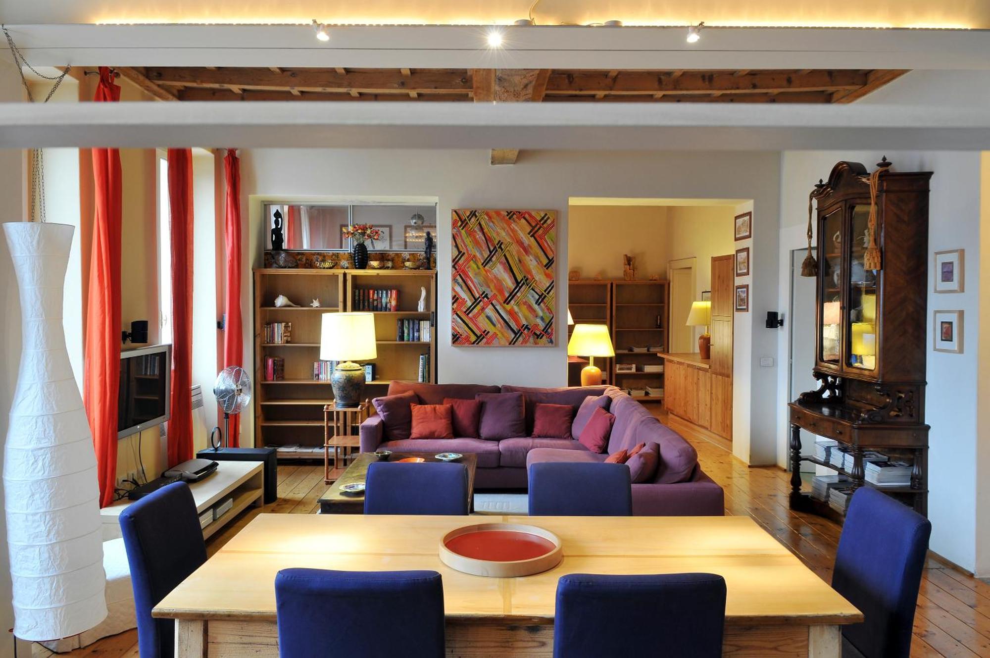Brand New Porta Ticinese 70 Apartment Mailand