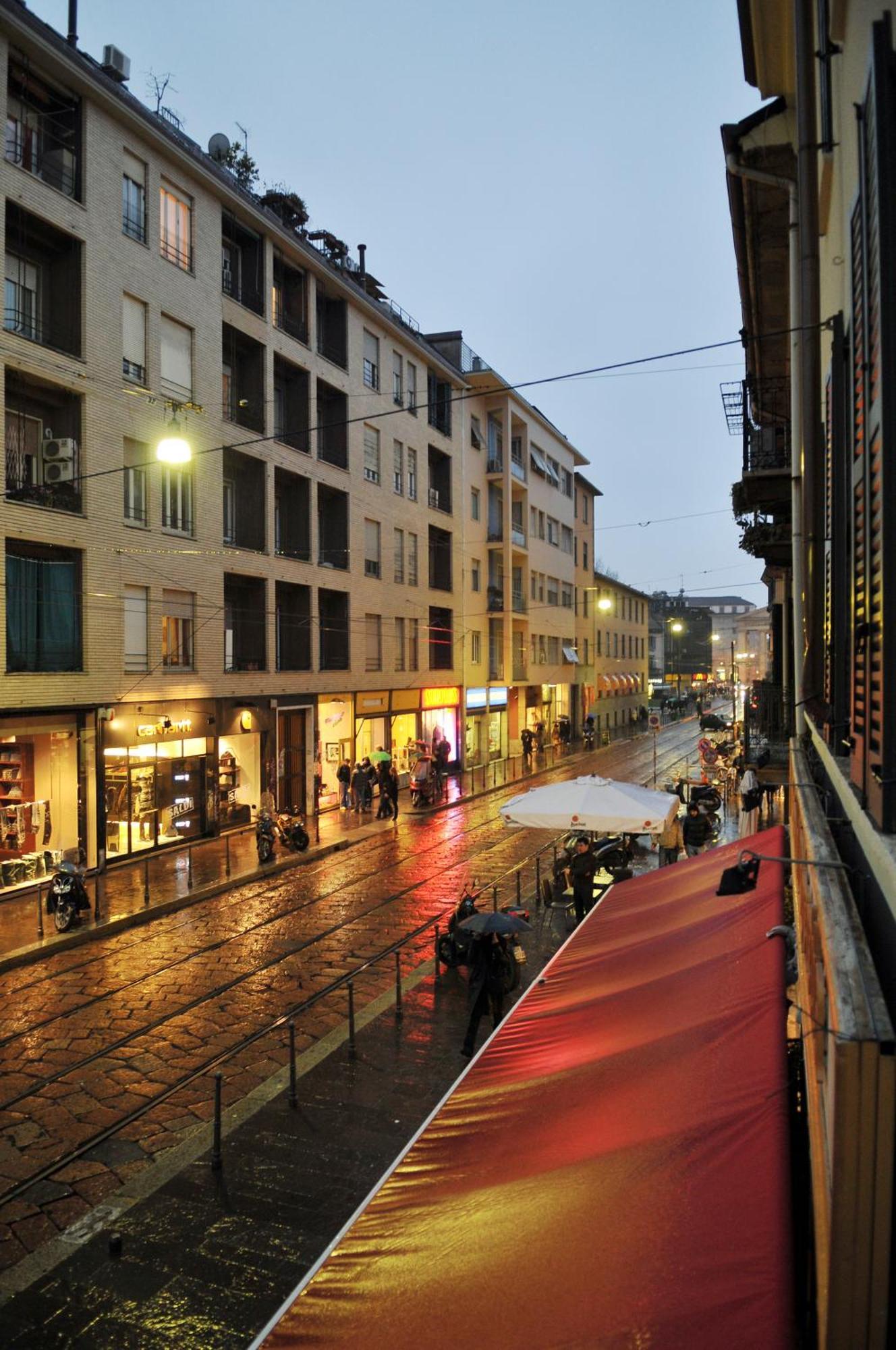 Brand New Porta Ticinese 70 Apartment Mailand