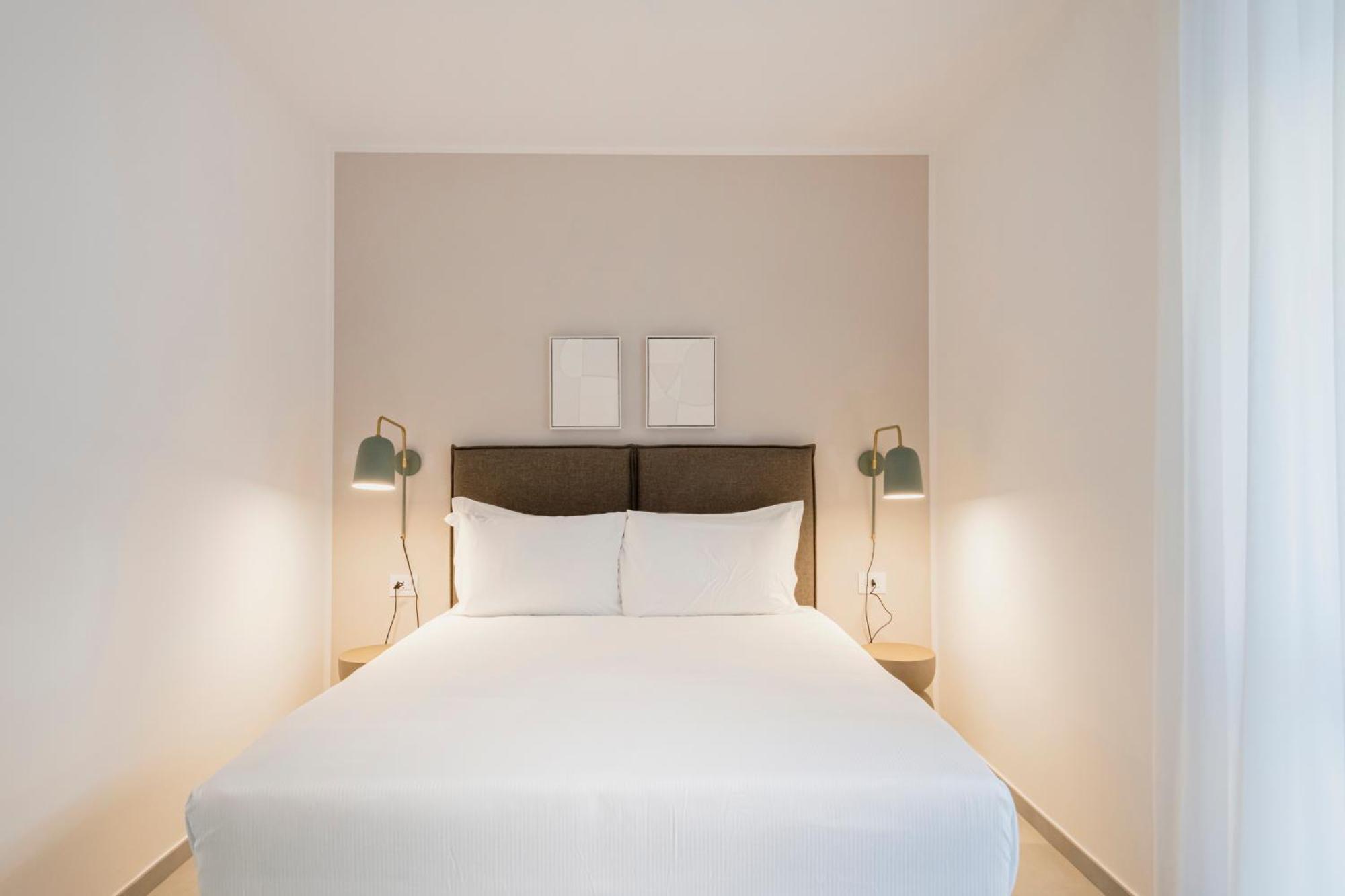 Aparthotel Relstay - De Angeli Mailand