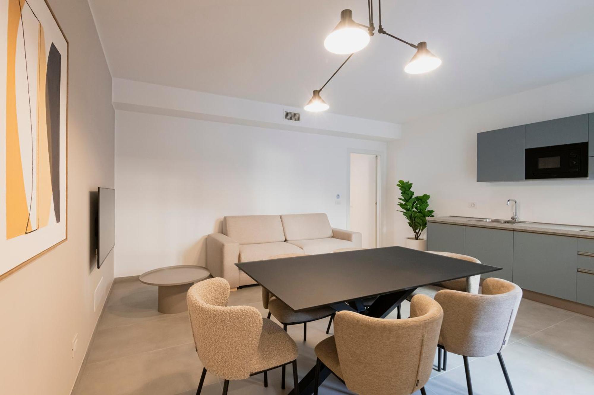 Relstay - De Angeli Aparthotel Mailand