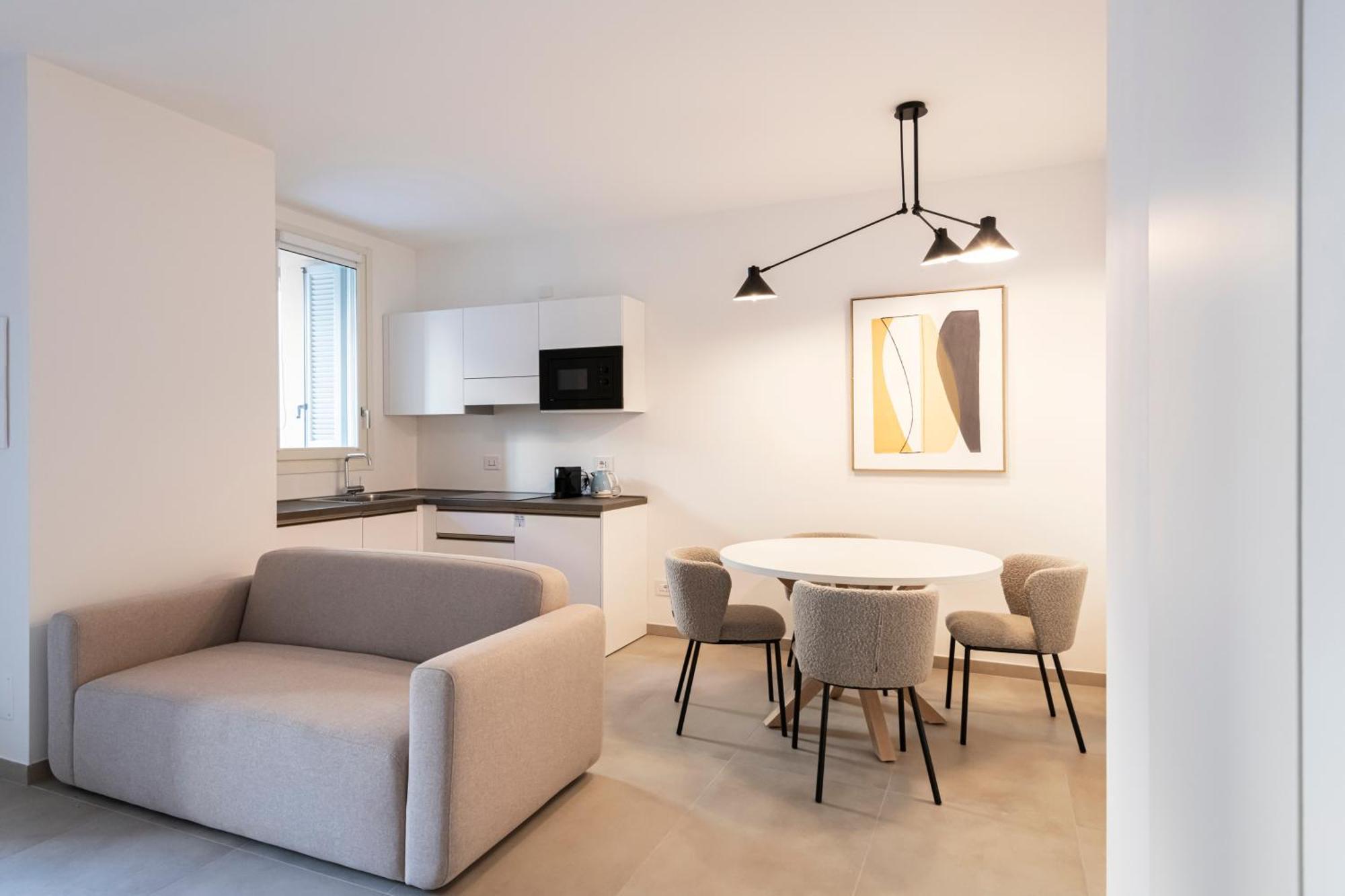 Relstay - De Angeli Aparthotel *