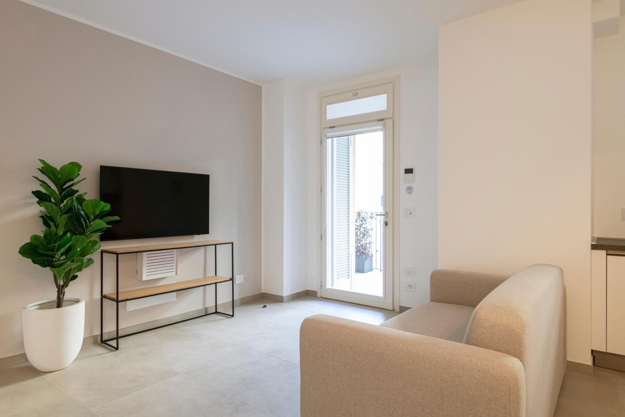 Aparthotel Relstay - De Angeli