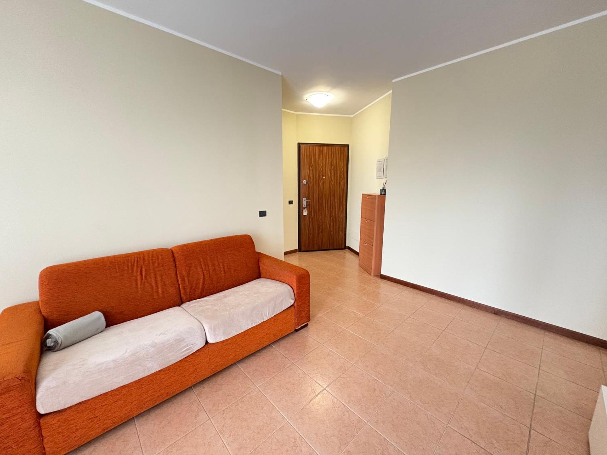 Spazio Breda - Free Garage, Metro M1, Balcony Apartment *