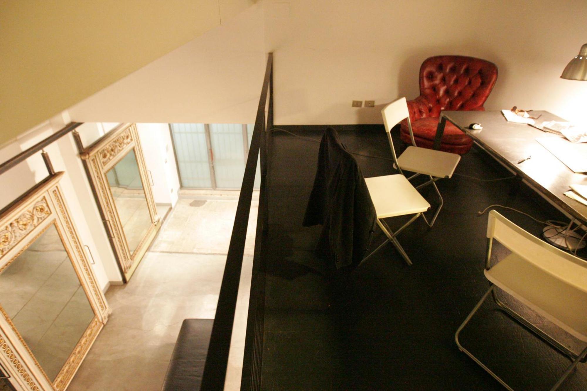 Apartamento Dhomes - Loft In Duomo *