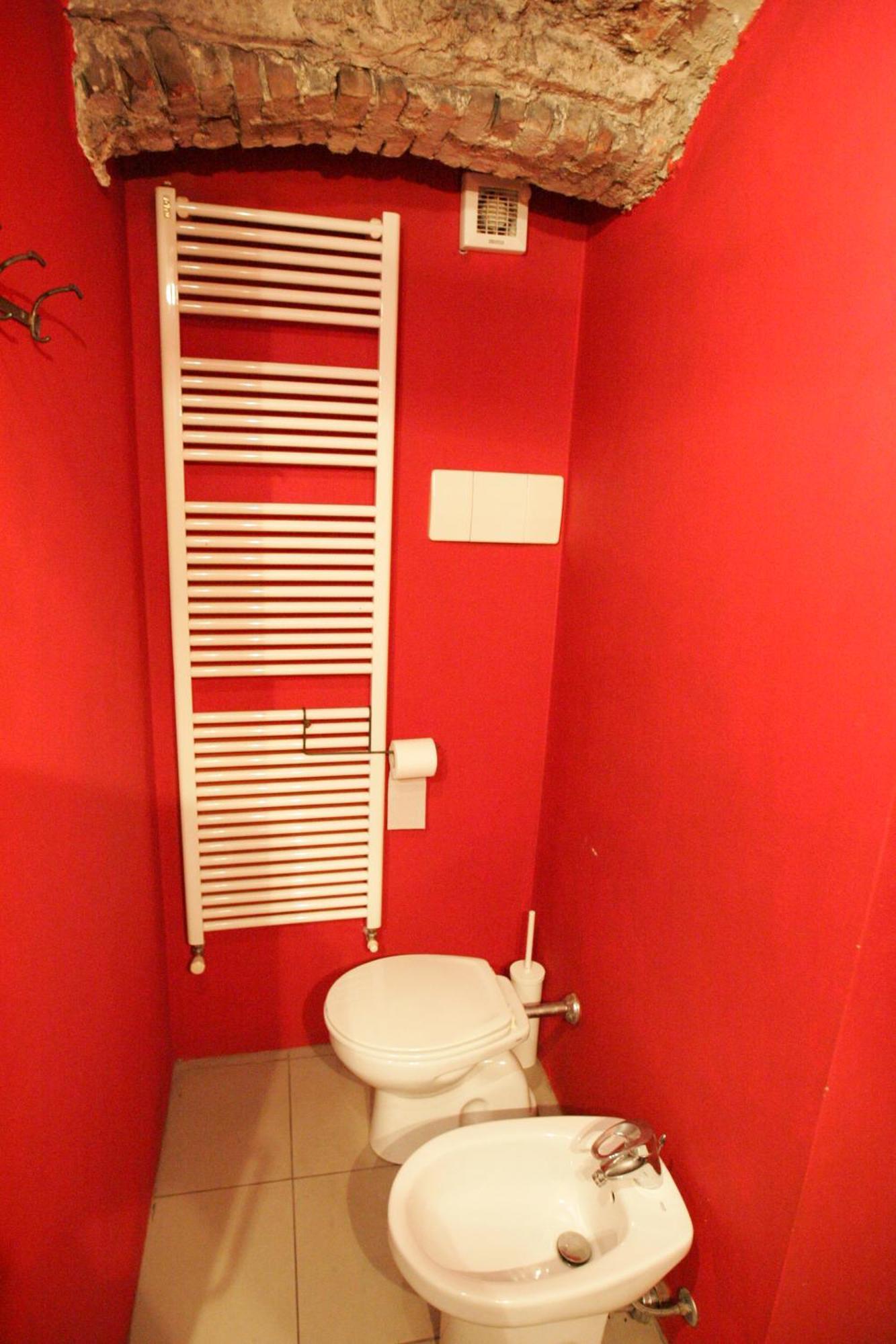 Dhomes - Loft In Duomo Apartamento