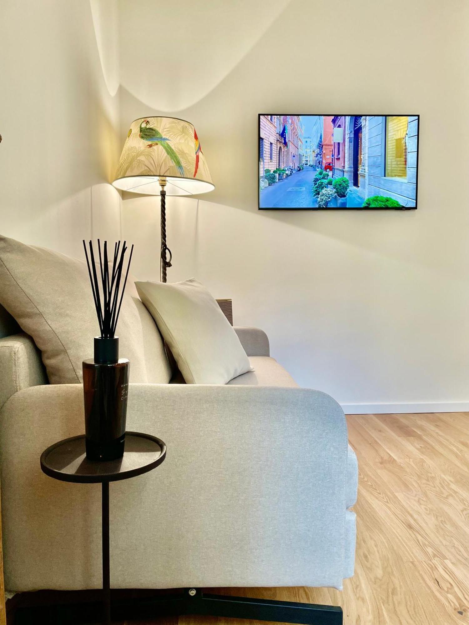 Apartment In San Agostino Mailand