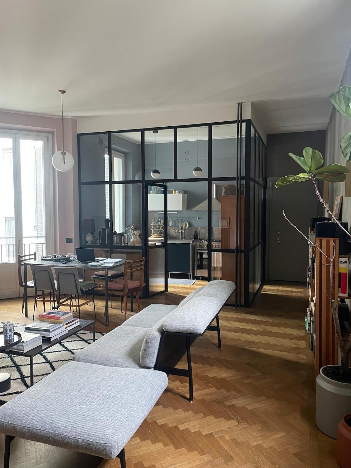In Risorgimento Apartment Milan