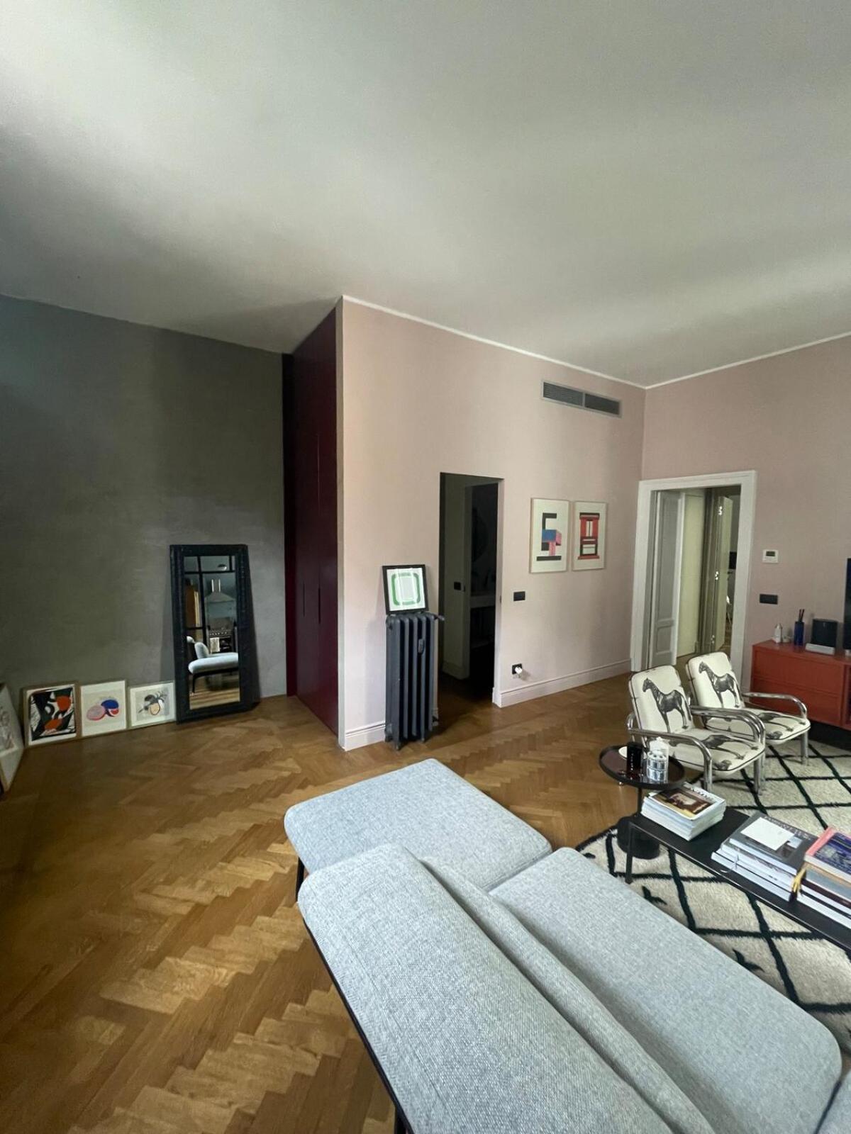 Apartment In Risorgimento Milan