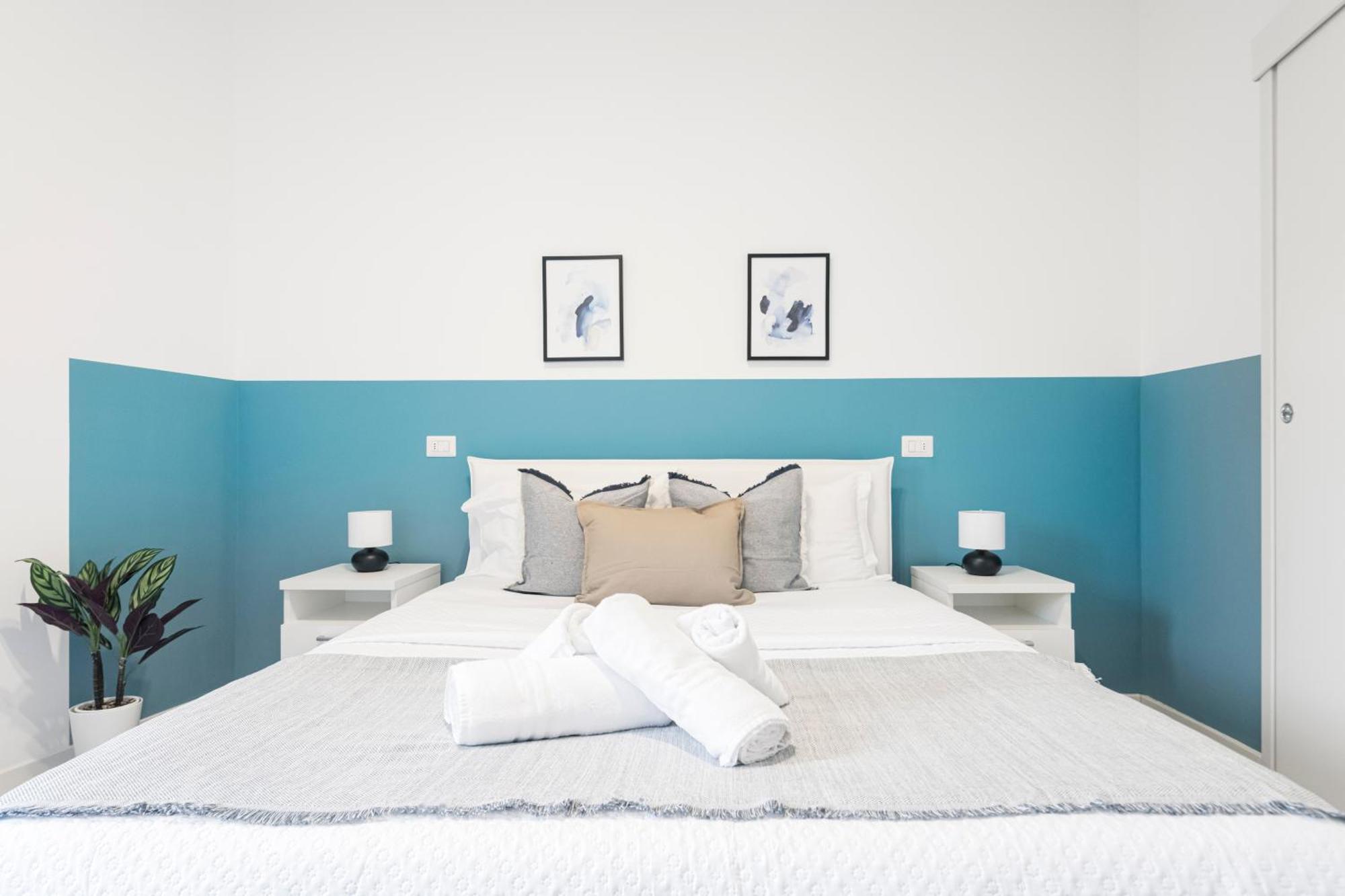 Beautiful Flat Fully Furnished In P.ta Romana Apartamento