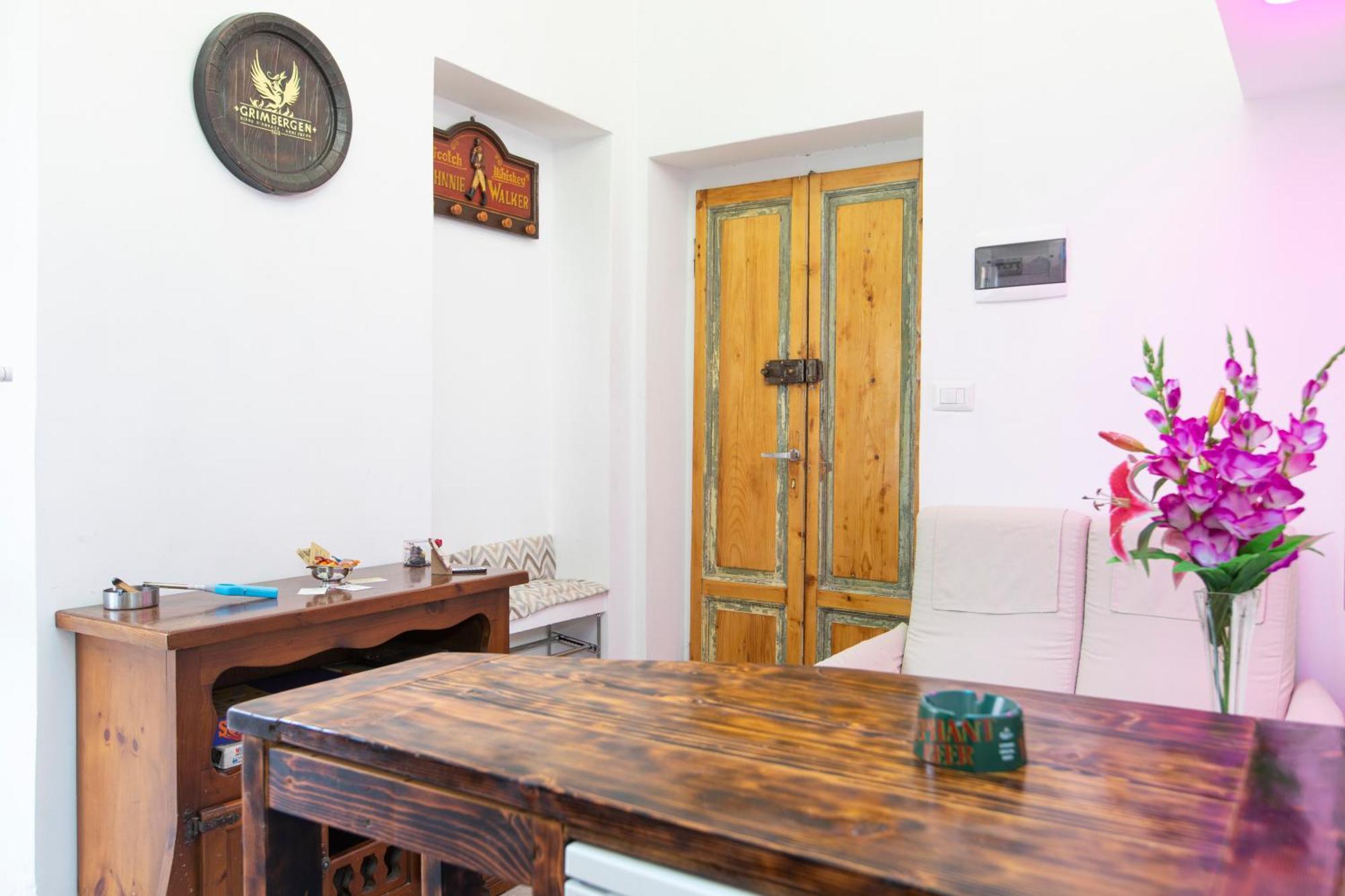 Relax A 4 Salti Dai Navigli Gasthof Mailand