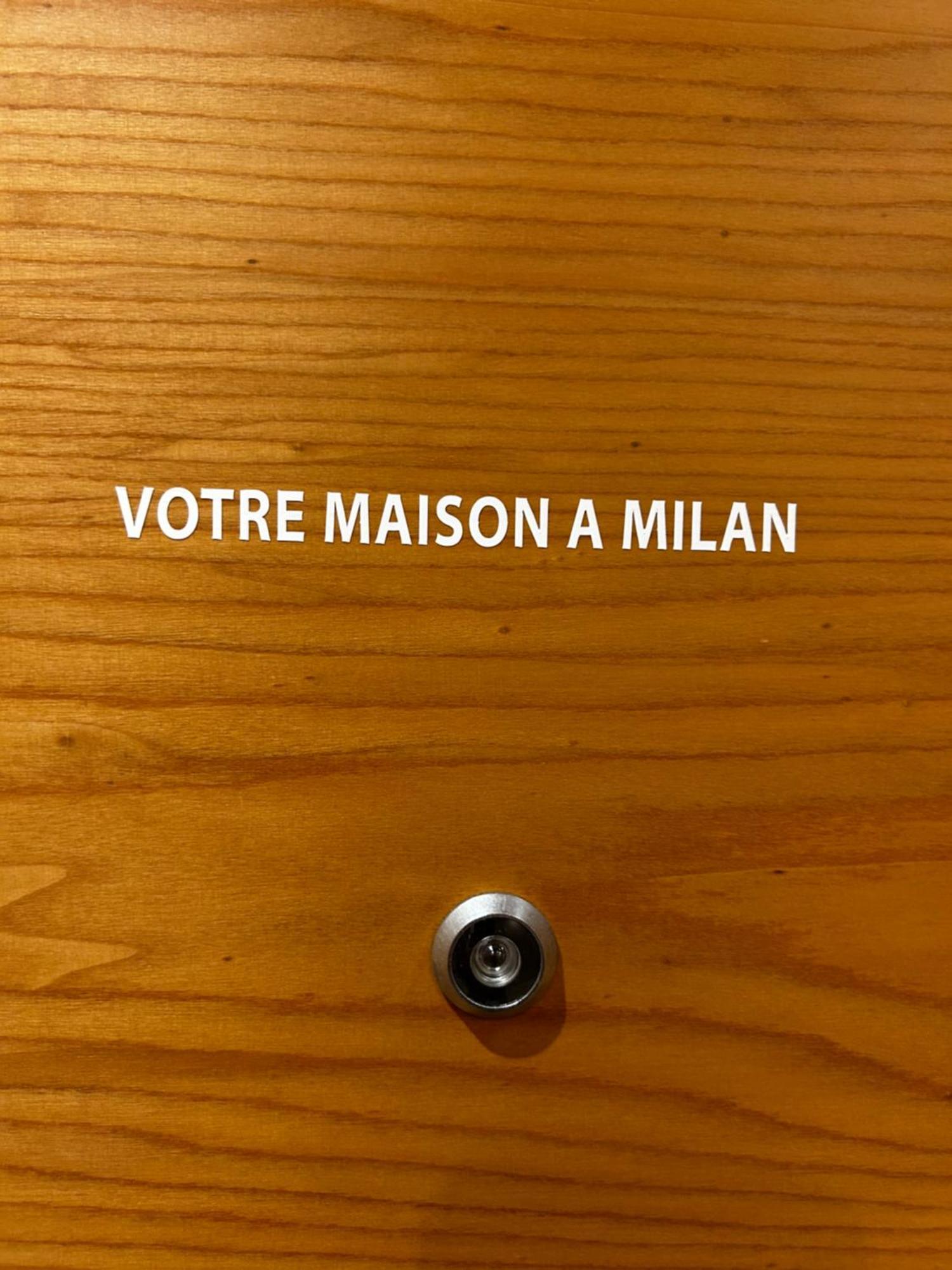 Votre Maison A Apartamento