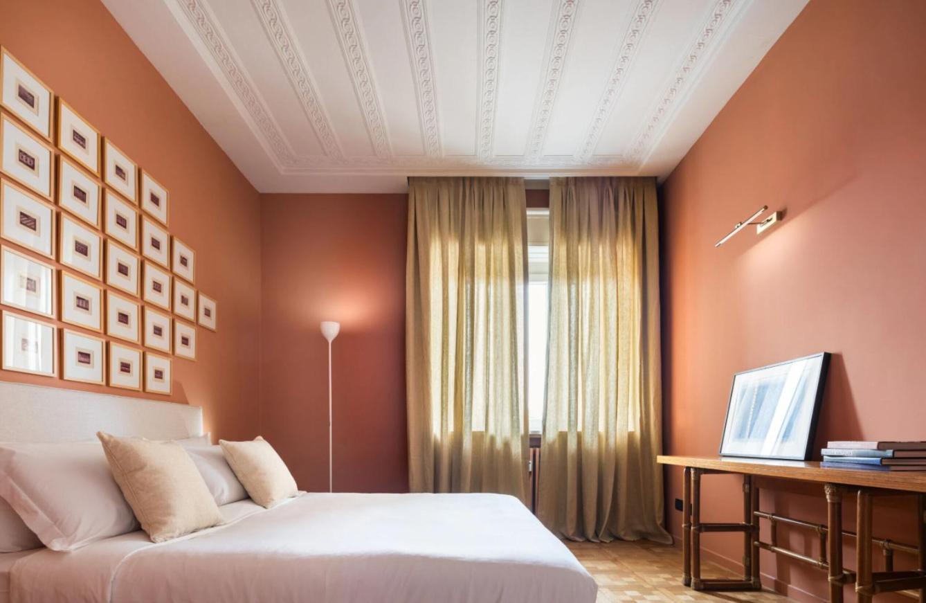 Apartment Antonio Charming Nest Mailand