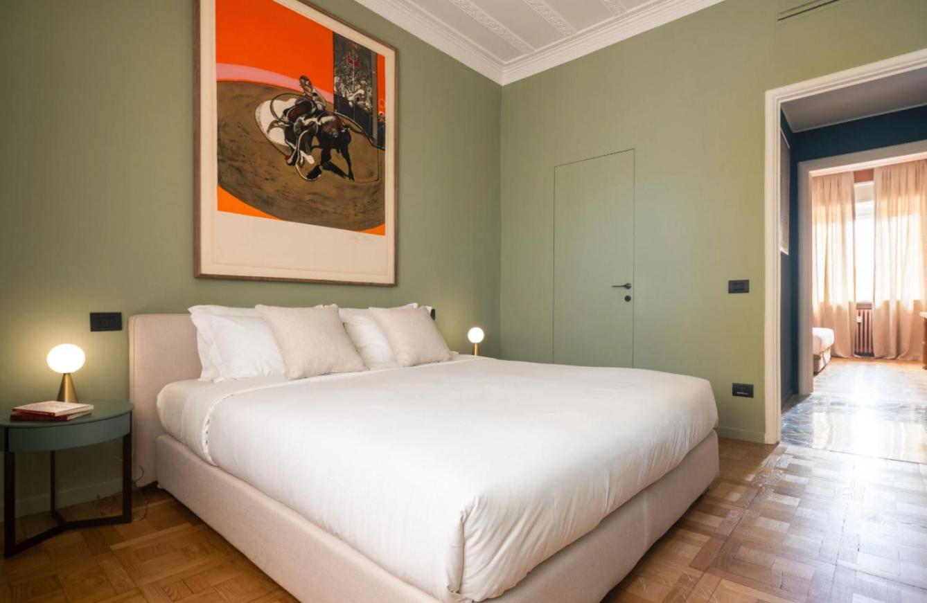 Antonio Charming Nest Apartment
