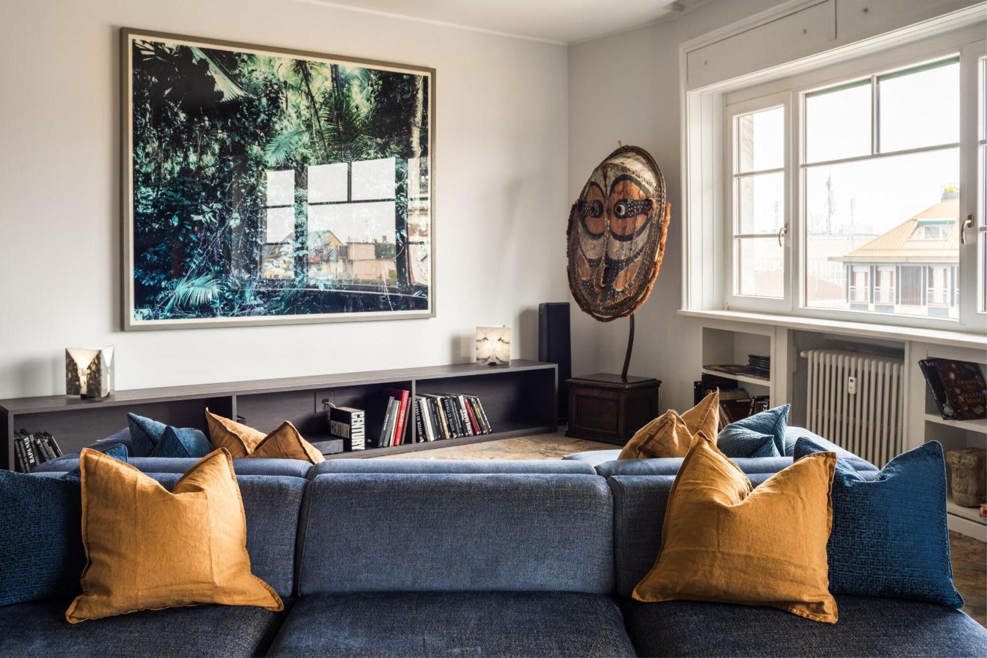 Antonio Charming Nest * Mailand
