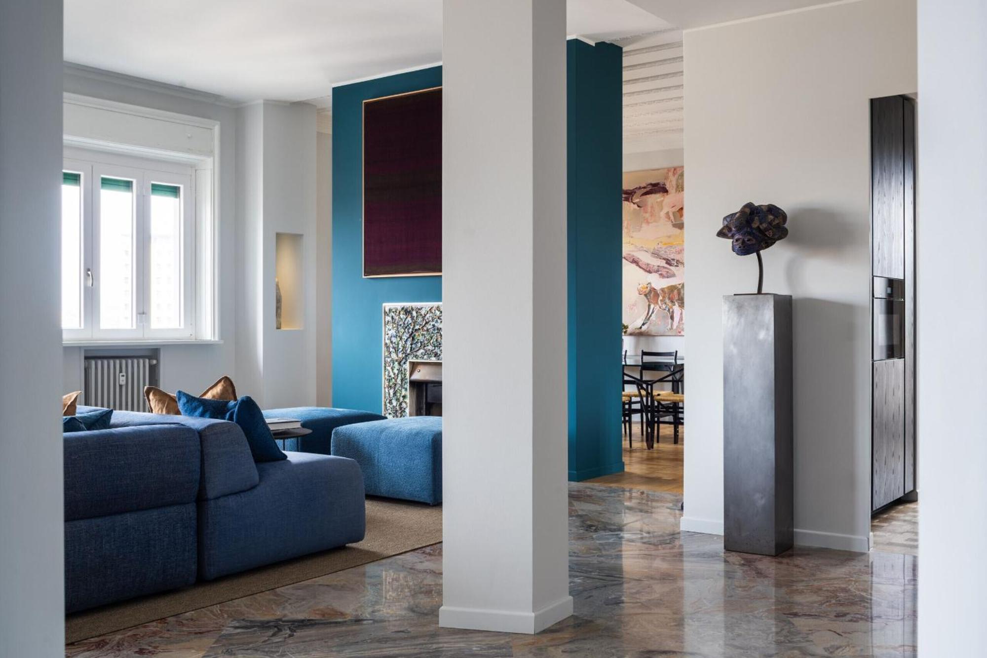 Antonio Charming Nest Apartment