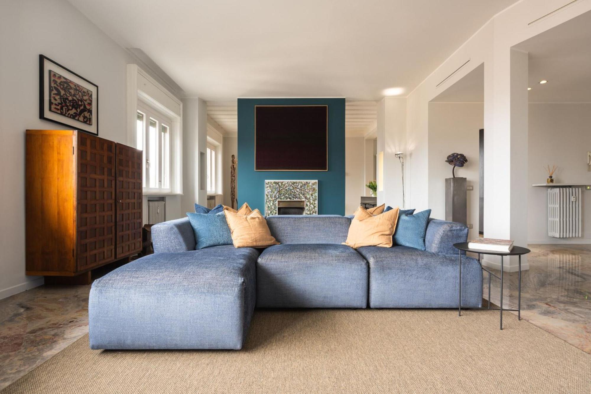Antonio Charming Nest Apartment *