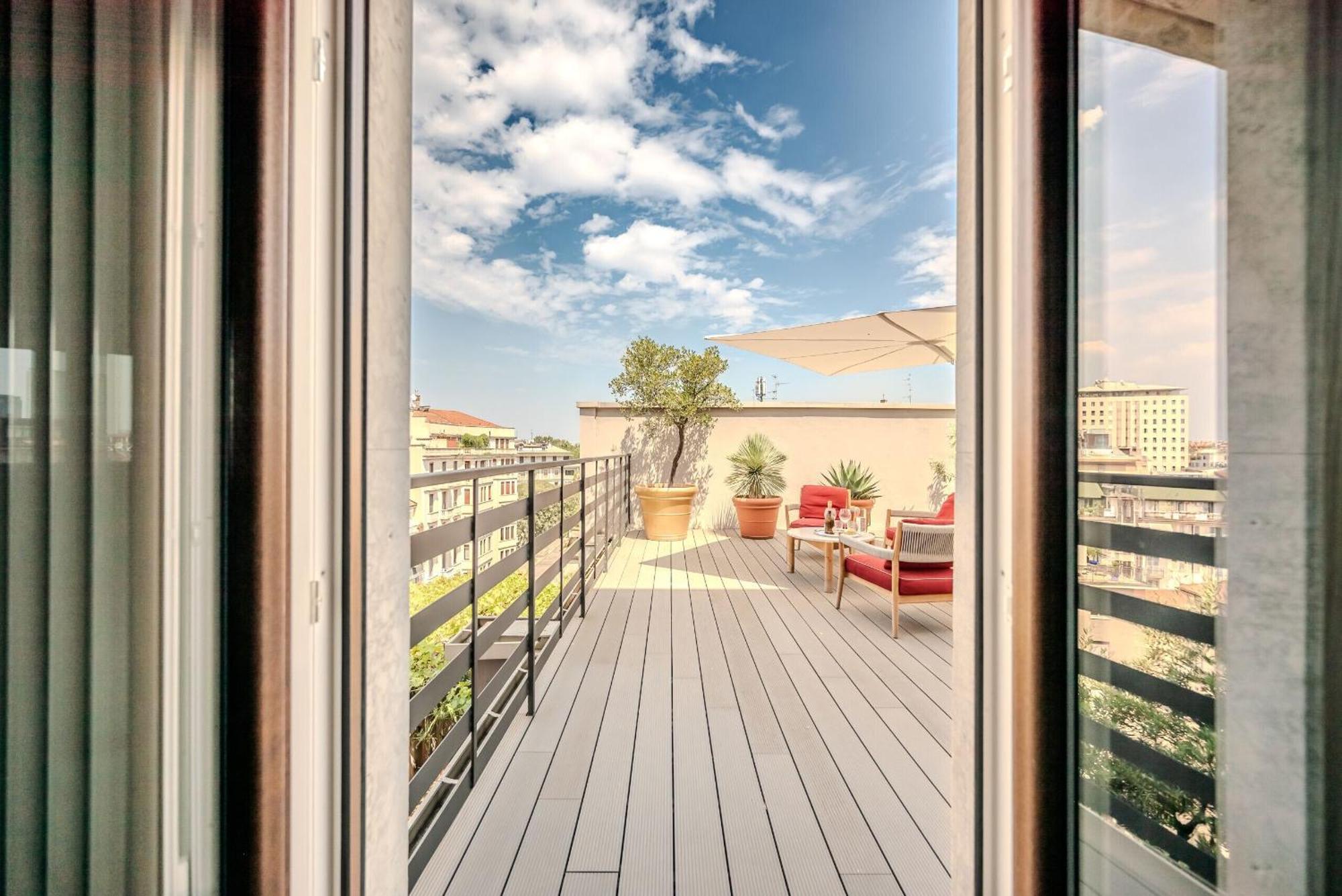 Apartment Antonio Charming Nest *