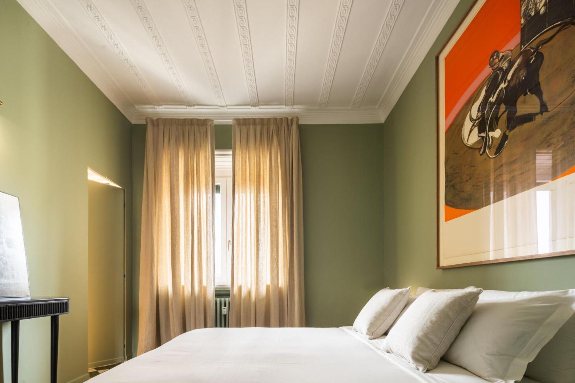 Antonio Charming Nest Apartment Mailand