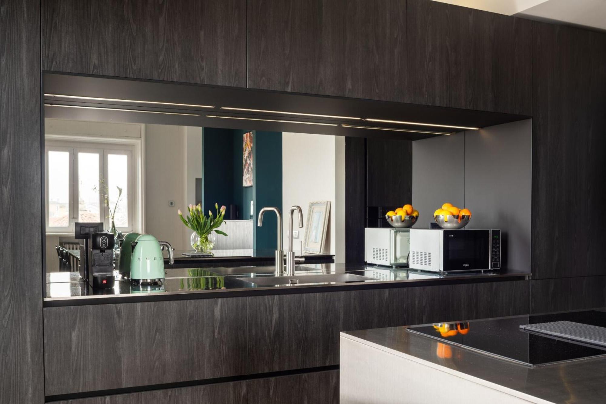 Antonio Charming Nest Apartment