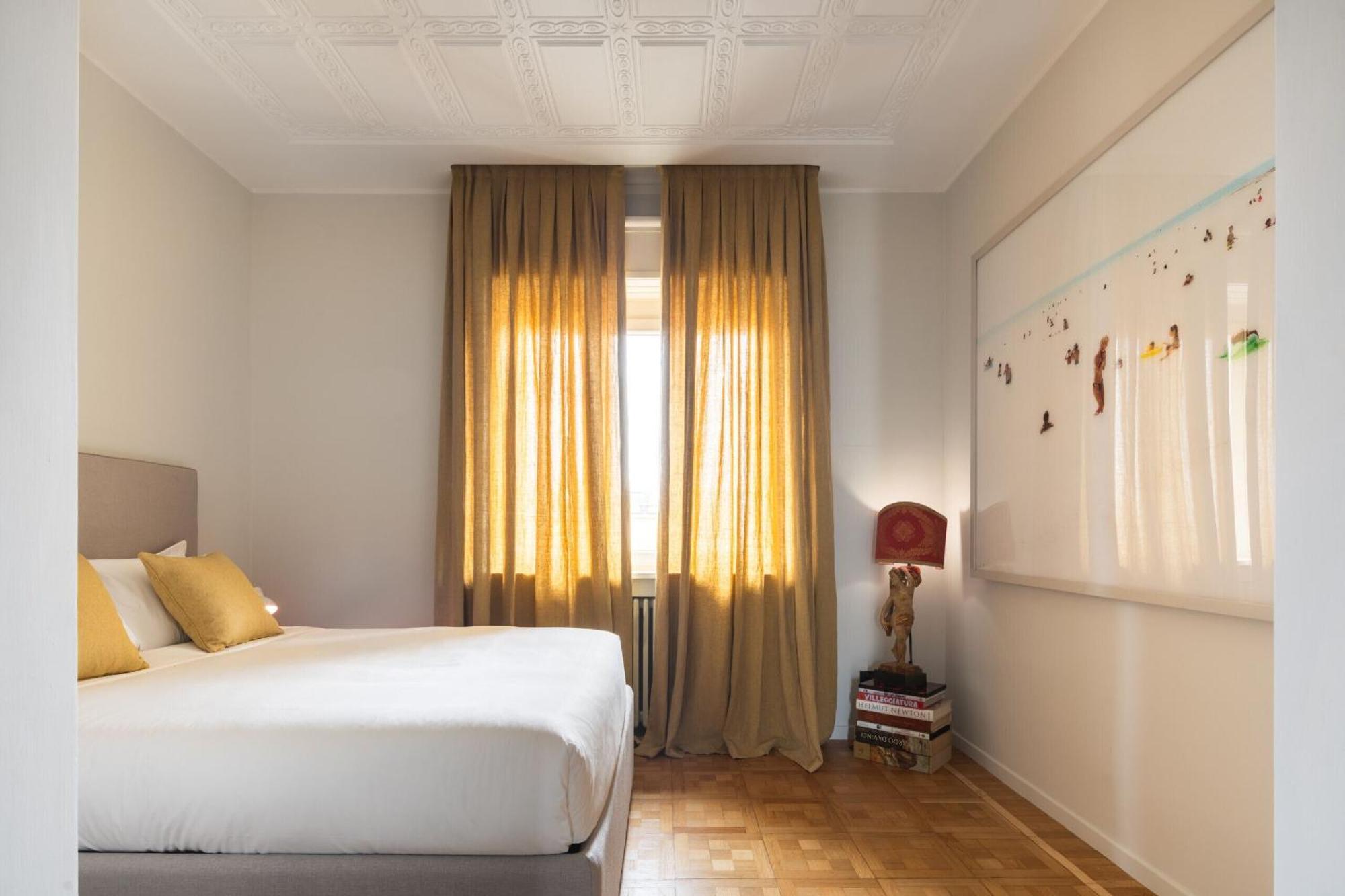 Antonio Charming Nest Apartment Mailand