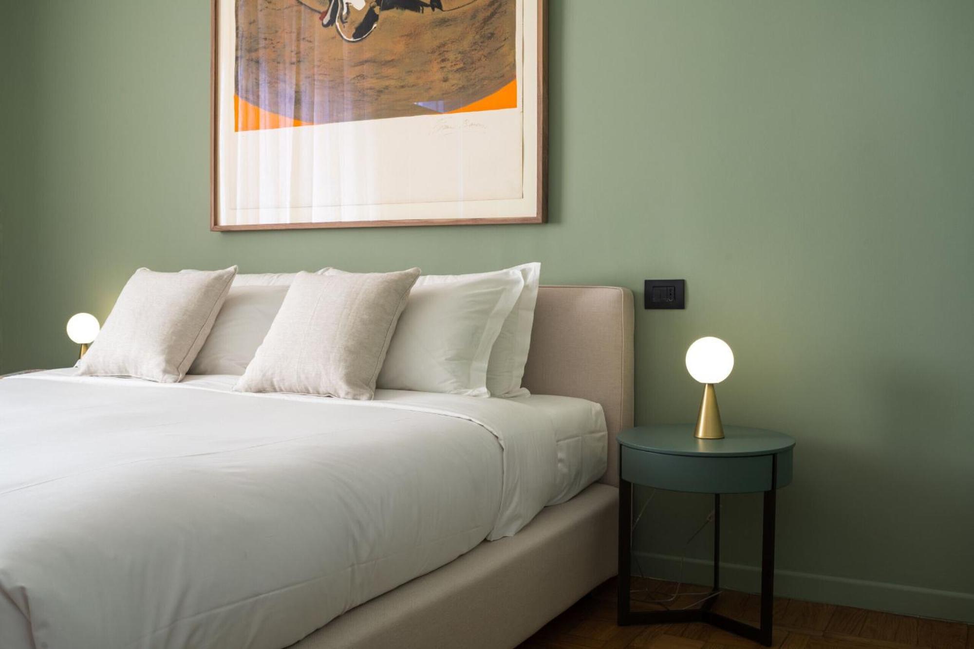 Antonio Charming Nest Mailand