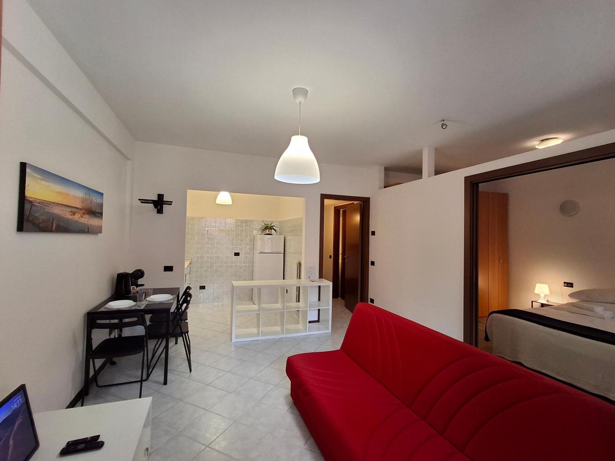 Navigli Star Apartamento *