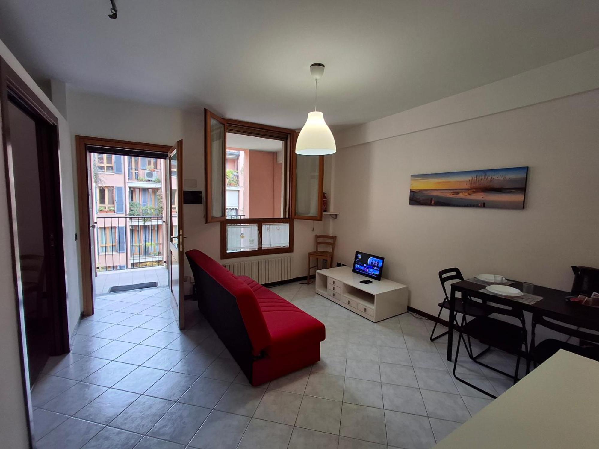 Navigli Star Apartamento *