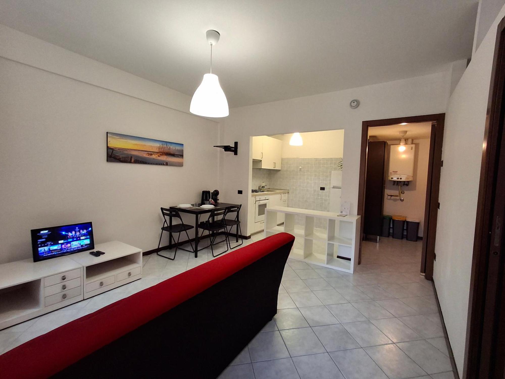 Apartamento Navigli Star *