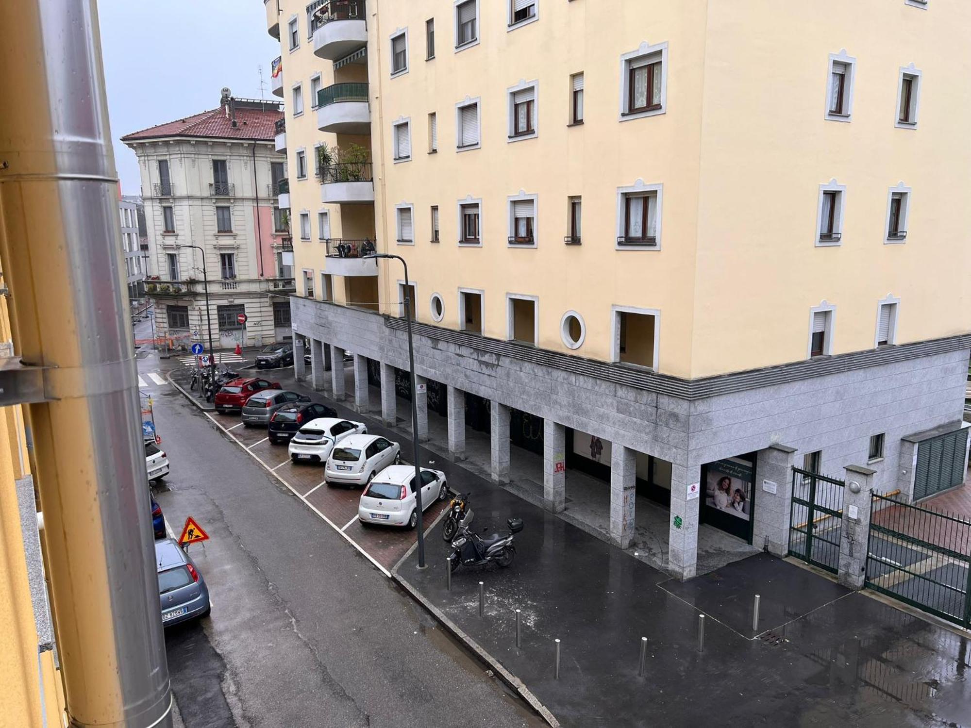 Kibilu - Dergano Metro, Fast Wifi, Air Conditioning, Fiera * Mailand