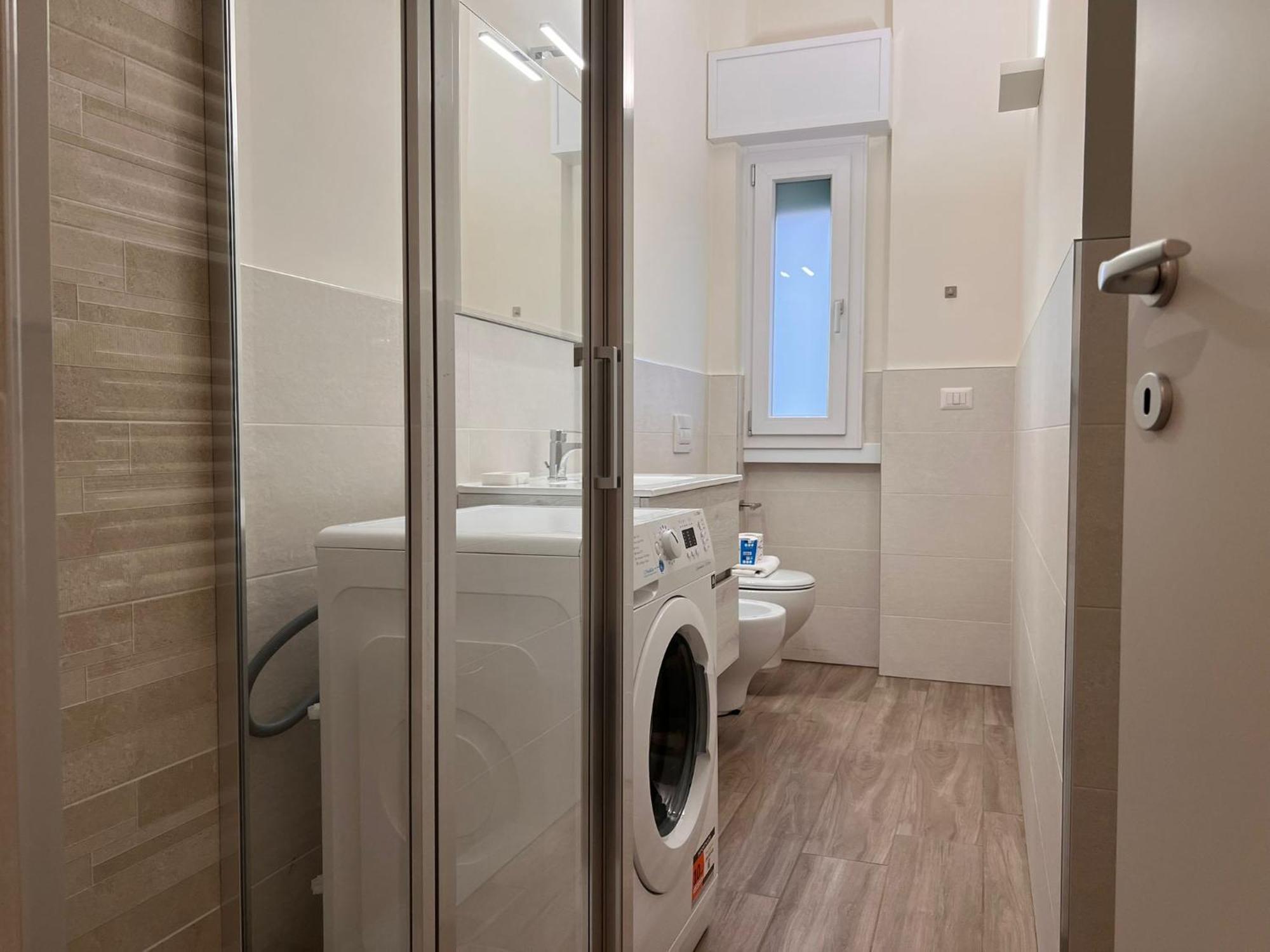 Kibilu - Dergano Metro, Fast Wifi, Air Conditioning, Fiera Mailand