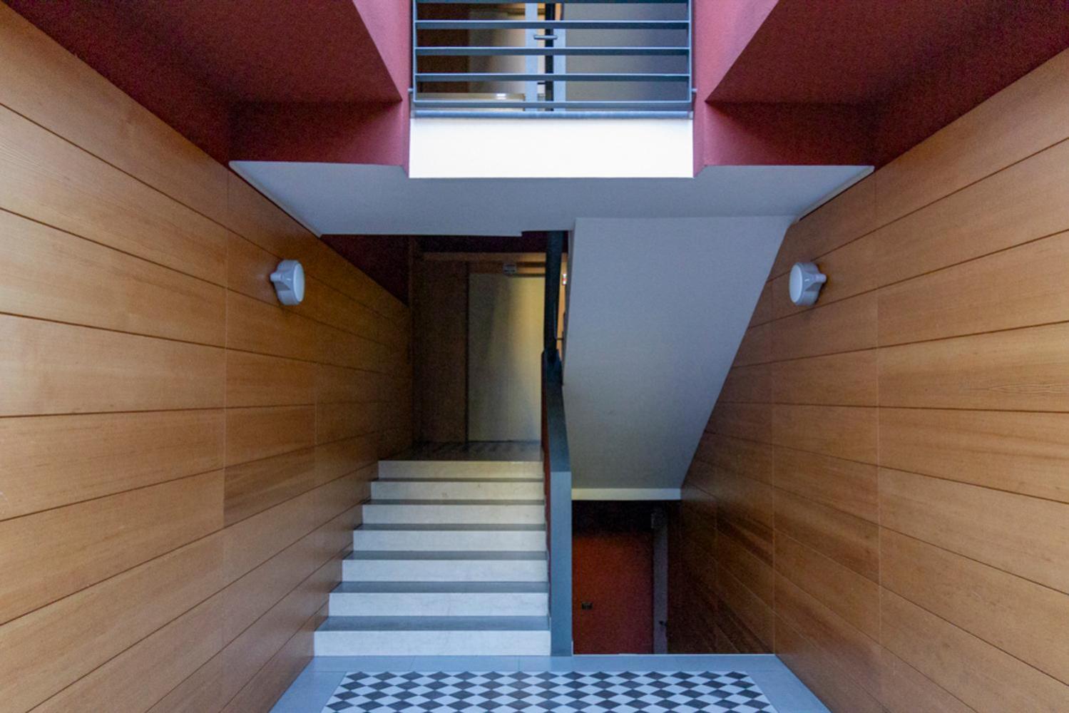 Apartment Parkview House - Carozzi Mailand