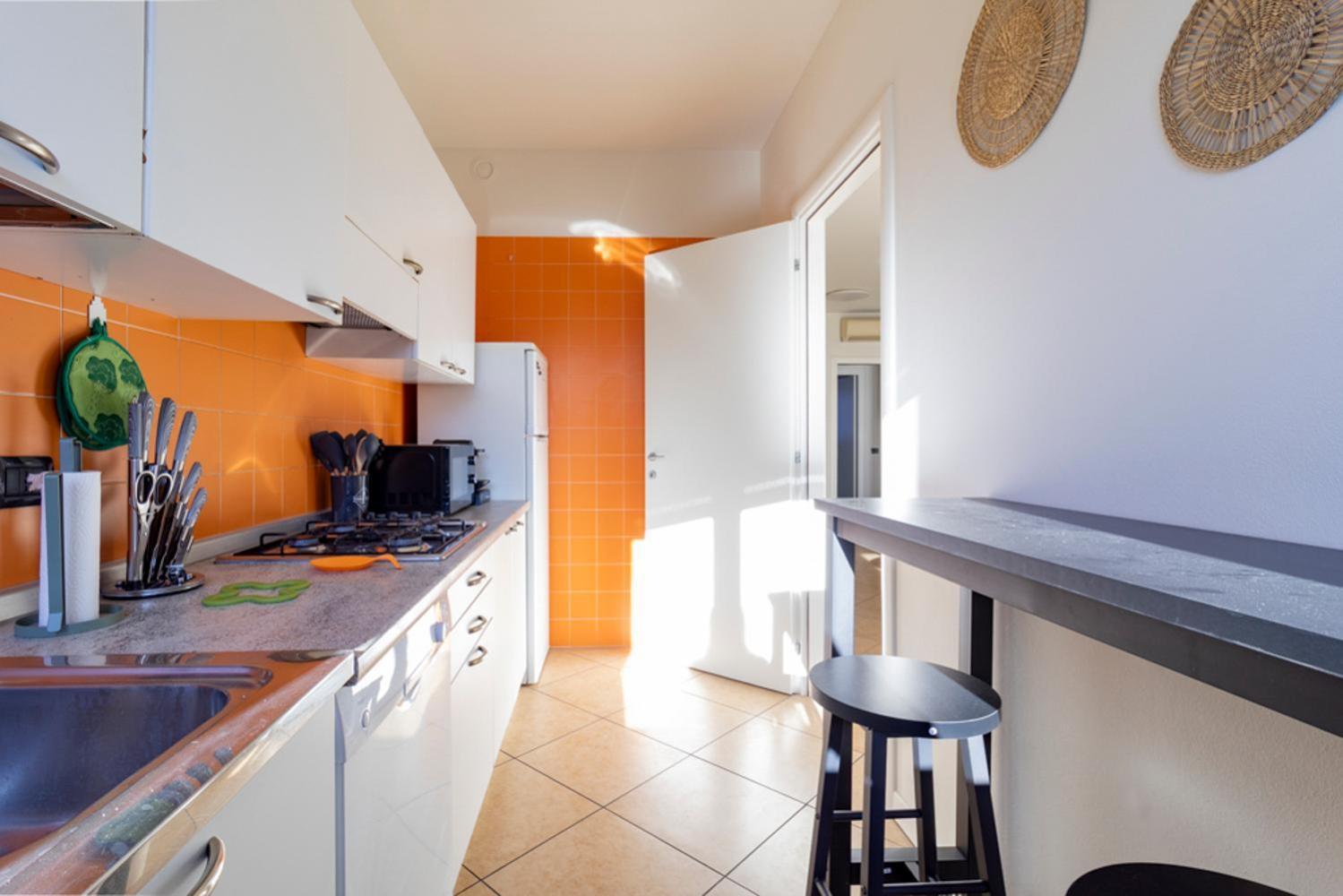 Parkview House - Carozzi * Mailand
