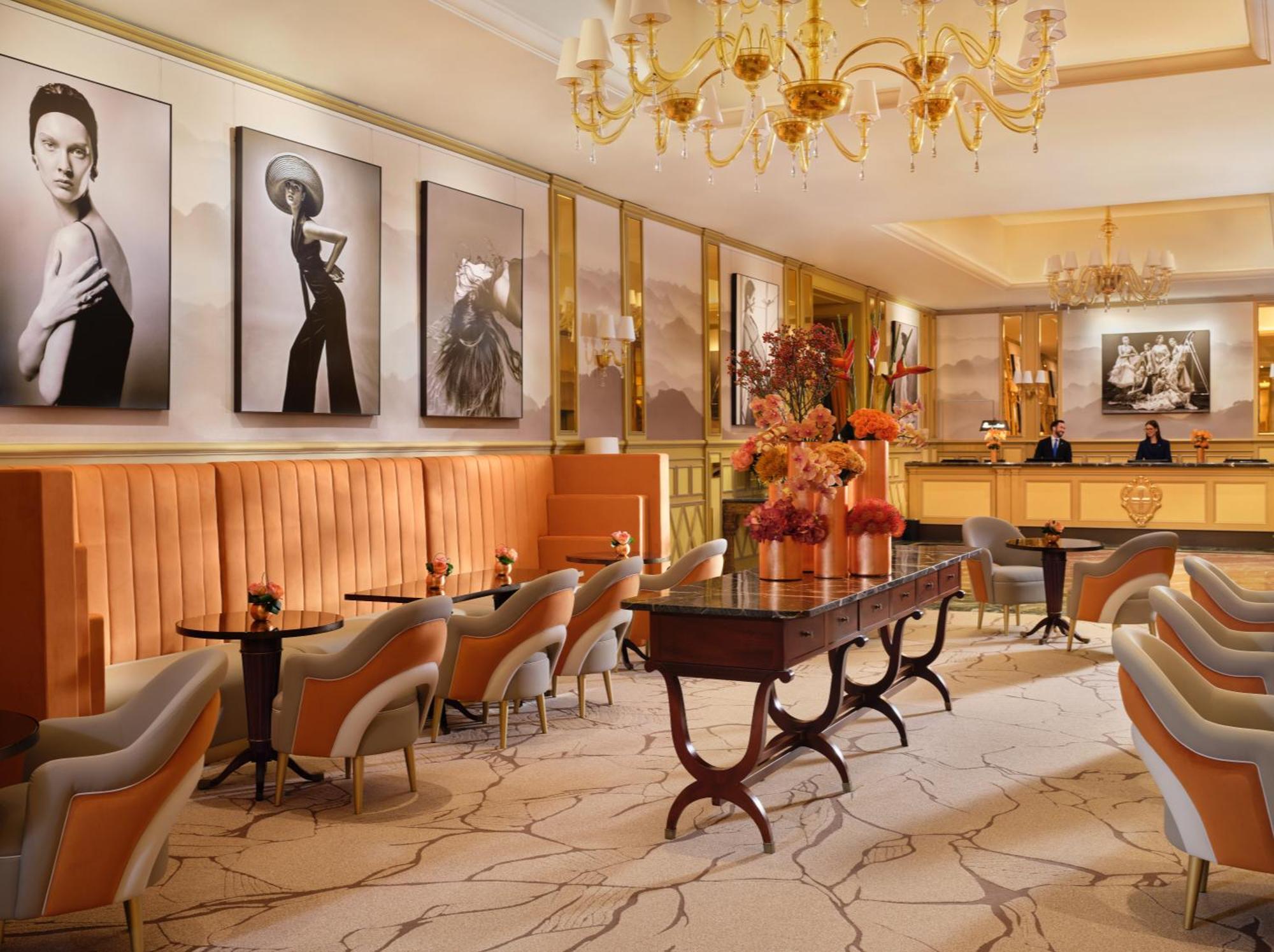 Principe Di Savoia - Dorchester Collection Milão