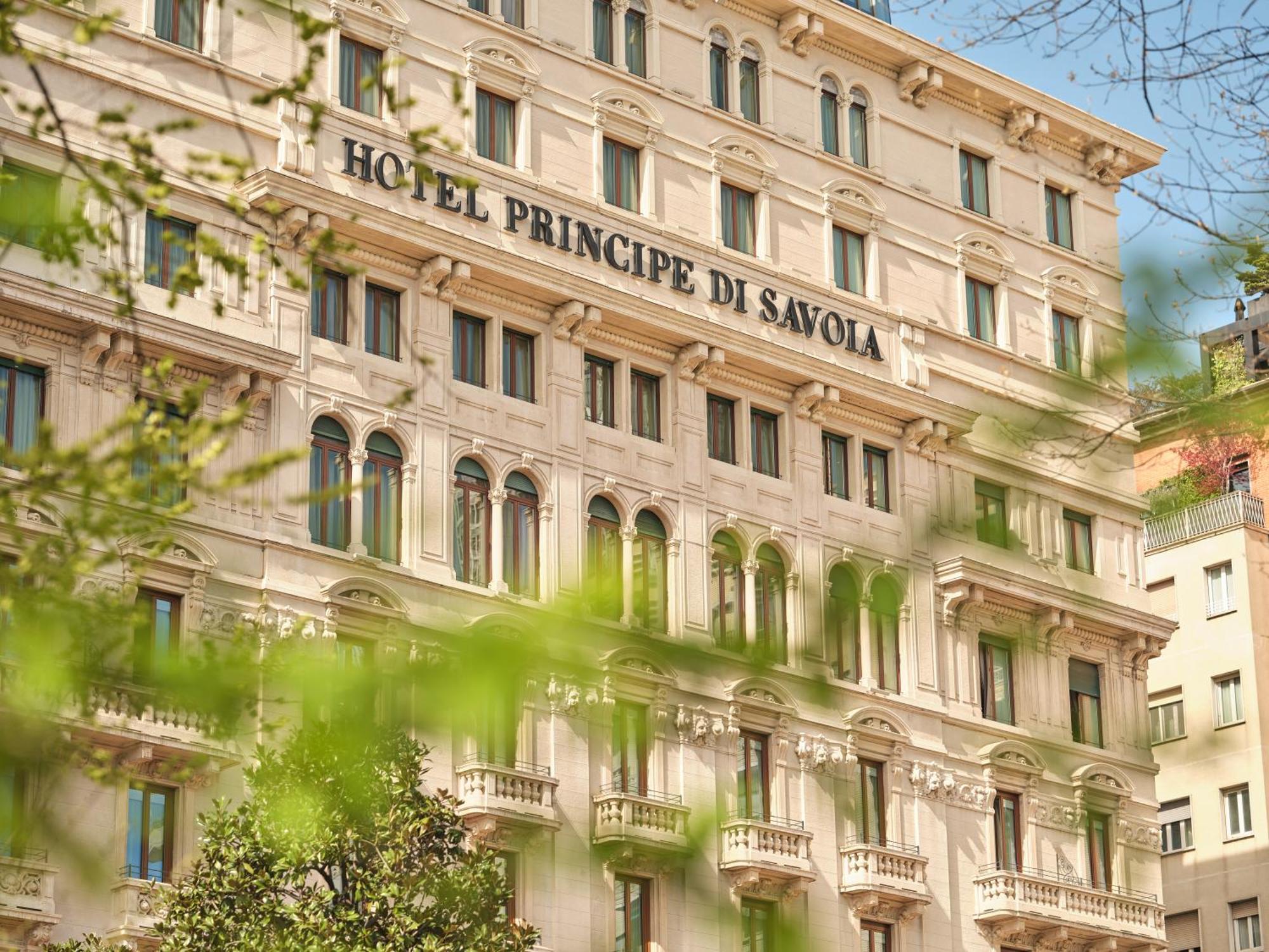Principe Di Savoia - Dorchester Collection