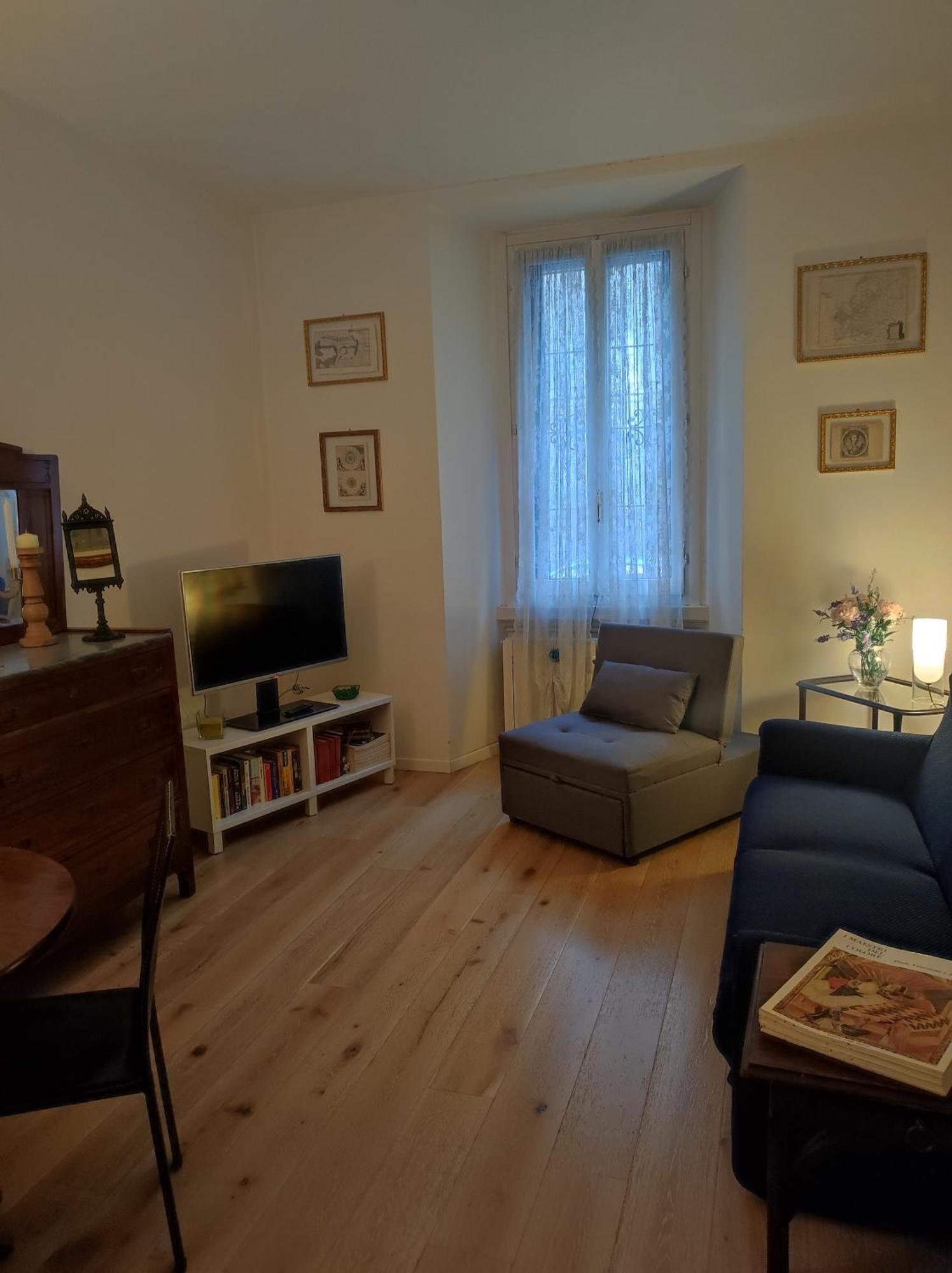 Apartamento Maria Homes -vitruvio 42