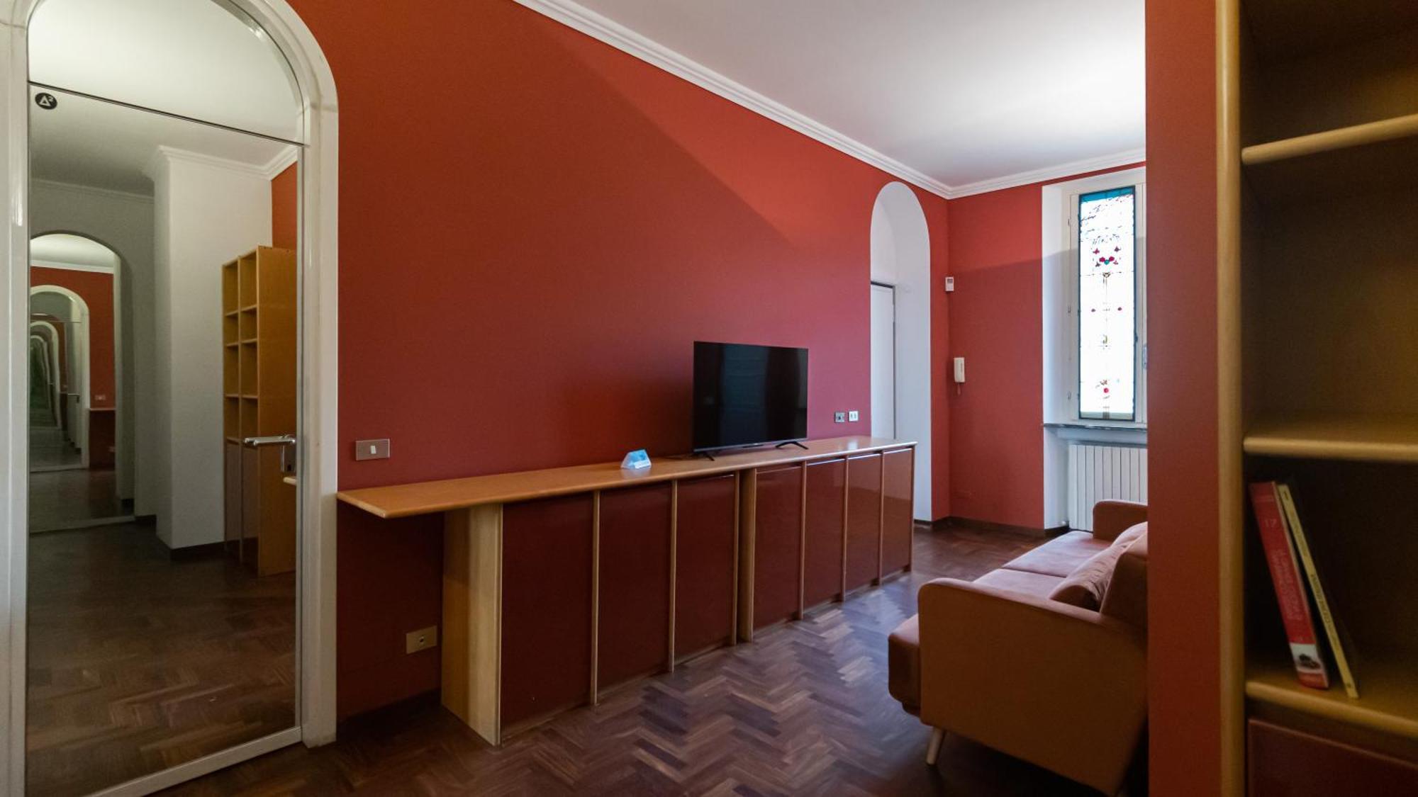Apartamento Italianway - Bligny 26