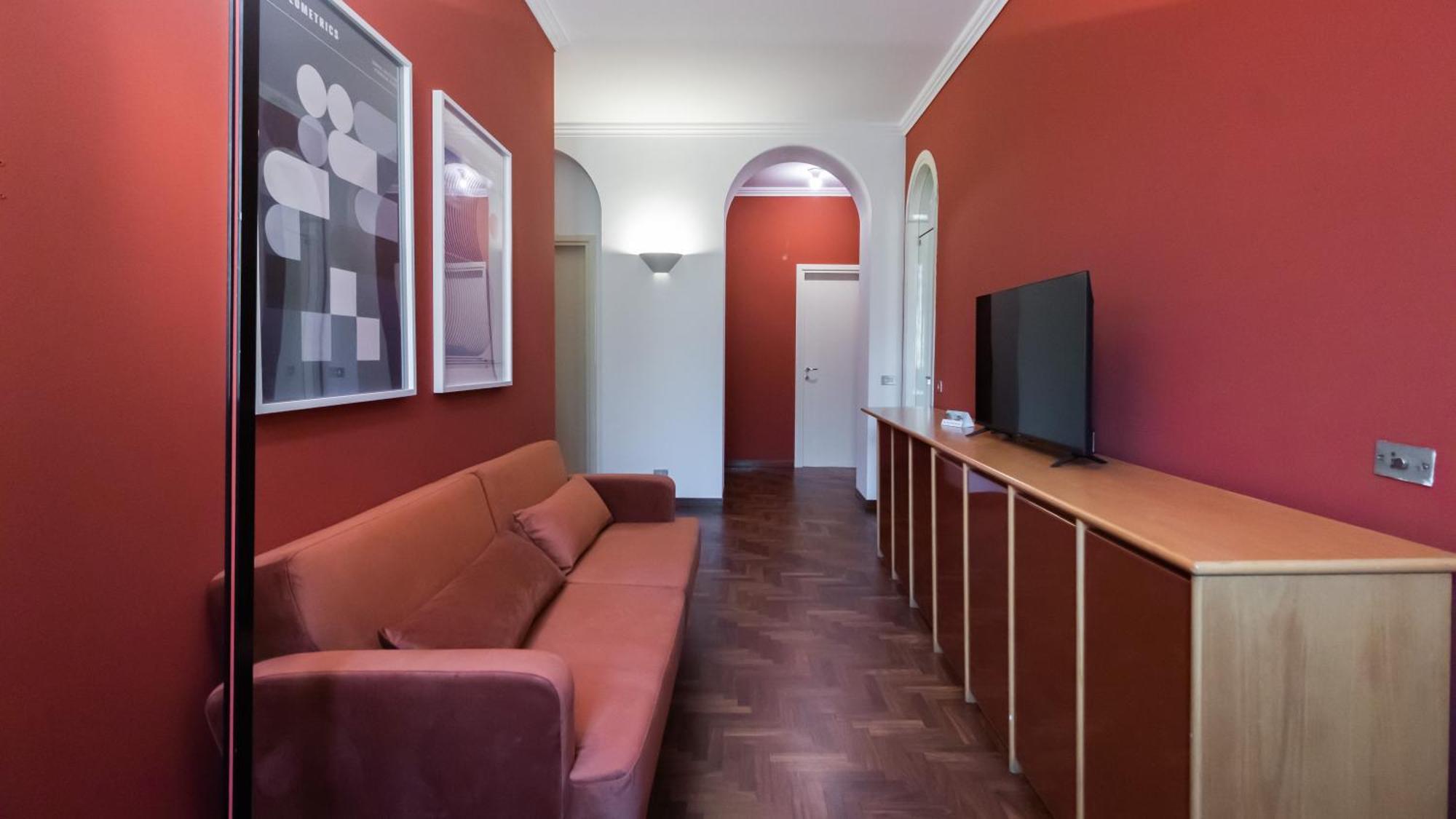 Italianway - Bligny 26 Apartamento *