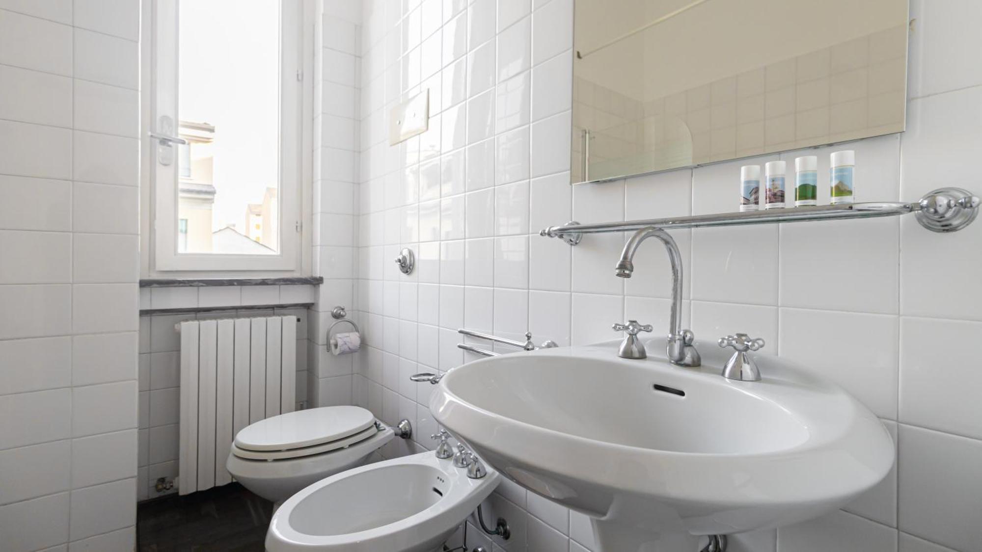 Apartamento Italianway - Bligny 26 Milão