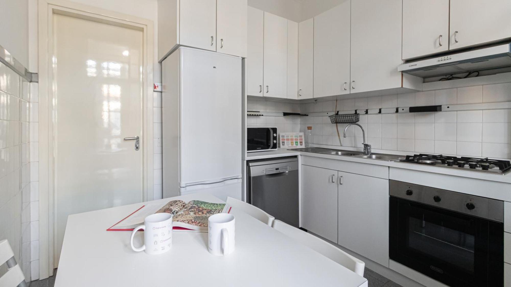 Apartamento Italianway - Bligny 26