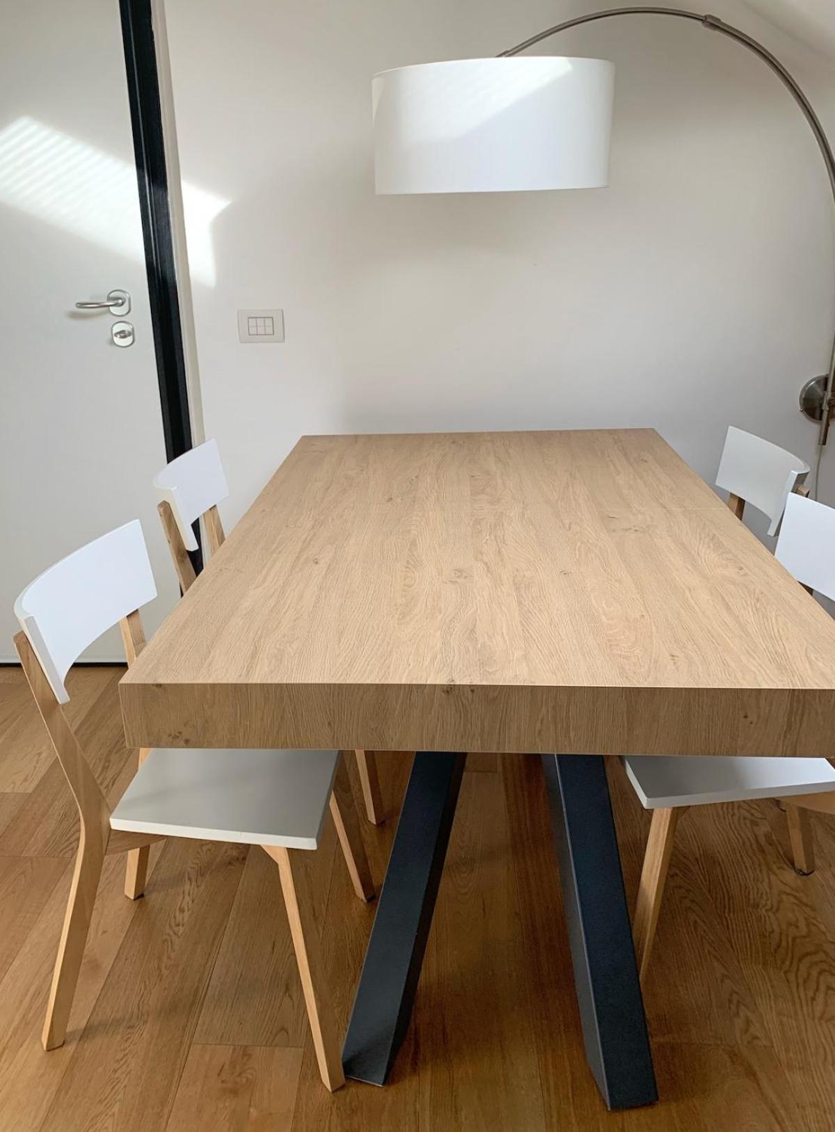 Apartment Bright Penthouse Attic In The Heart Of Mailand