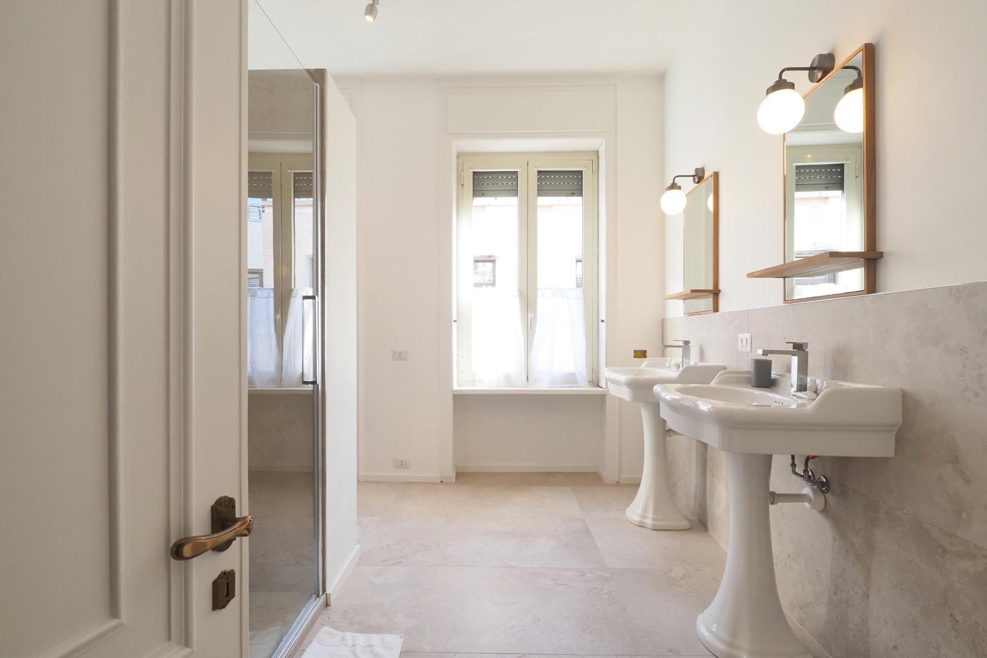 Homnest I Duomo Penthouse Apartamento